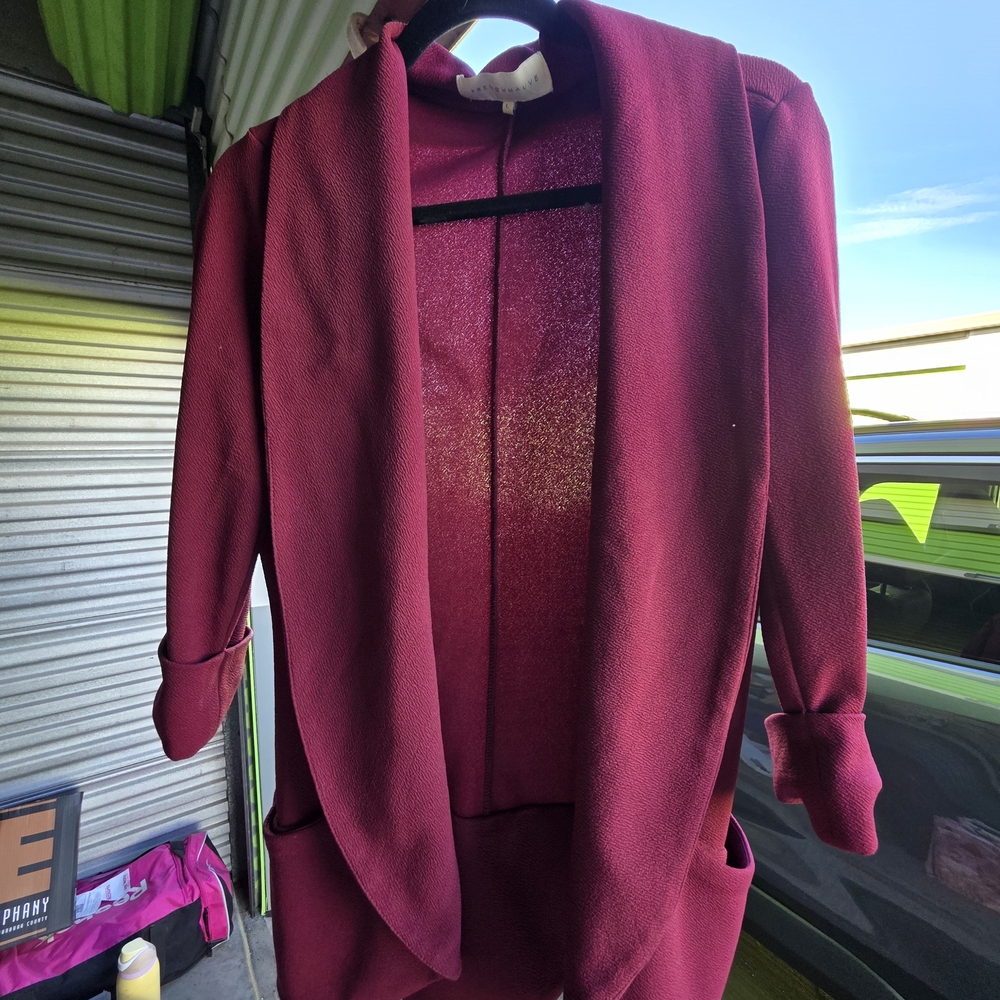 Blazer